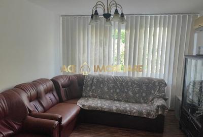 Apartament cu 3 camere semidecomandat, mobilat în Berceni - 1