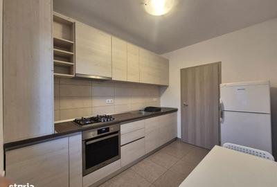 Apartament cu 2 camere decomandat în Valea Cetății - 12