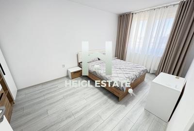 Apartament cu 2 camere decomandat in Giroc - 2