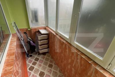 Apartament cu 3 camere semidecomandat în Brazda lui Novac - 9