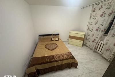Apartament cu 2 camere decomandat în Baza 3 - 9
