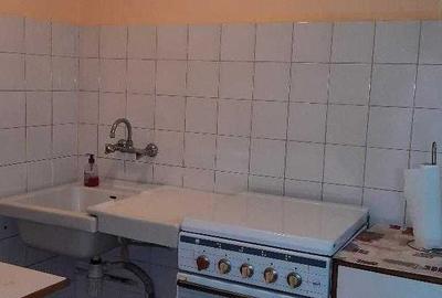 Garsonieră decomandată în Complex Studențesc