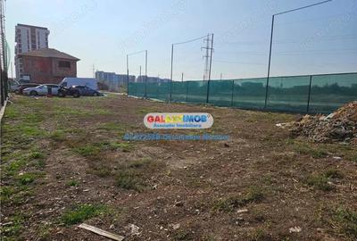 Teren intravilan pe strada Stelelor in Militari Residence 1000 Euro - 8