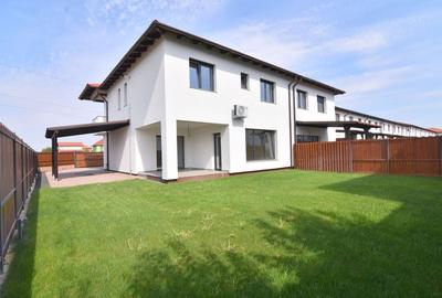 Duplex cu 5 camere în Dumbrăvița