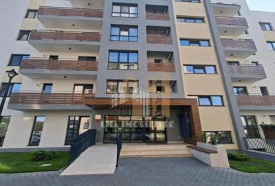 Garsoniera de vanzare Radsor Rasnov Brasov - 7