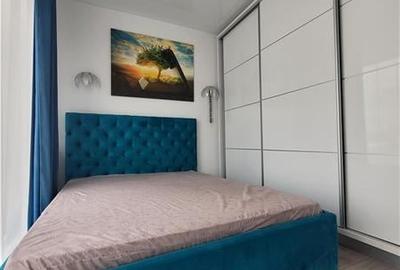 Apartament Premium cu Terasa Superba si Loc de Parcare, Mamaia Nord - 11