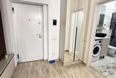 Soarelui | Bloc nou | Prima inchiriere | Etaj 2 | Incalzire pardoseala - 10