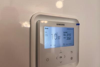 Apartament 3 camere | Pipera Plaza | Lux | Prima Inchiriere | Parcare - 27