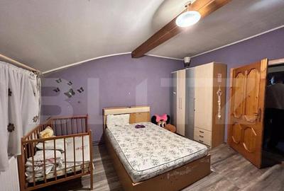 Casa pe 2 nivele , 240 mp , zona Draxlmaier - 3