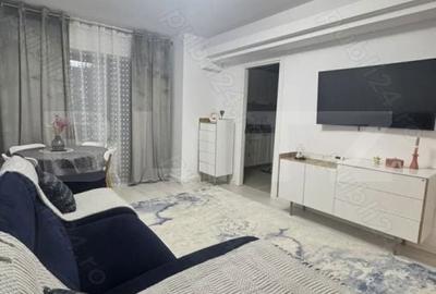 Apartament cu 3 camere decomandat în Cug - 5