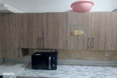 Apartament cu 2 camere, mobilat în Ferentari - 3