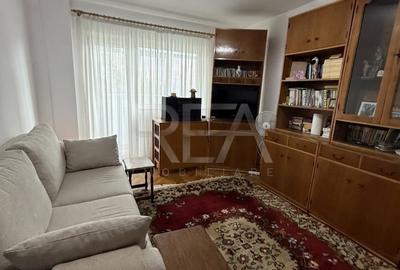 Apartament cu 3 camere decomandat, mobilat în Politehnica - 2