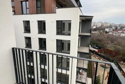 Apartament cu 3 camere în Doamna Ghica - 12