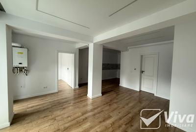 Apartament cu 2 camere decomandat în Rediu - 4