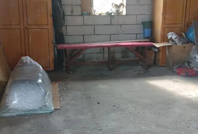 Casă cu 2 camere cu Teren 110 Mp în Săvârșin - 4