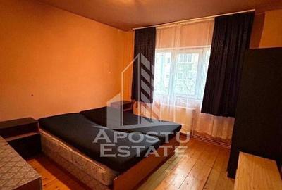 Apartament cu 2 camere decomandat în Soarelui - 3