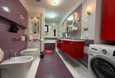 Apartament 3 camere, 2 bai, 2 balcoane, 143 mp, lux, Ghencea - 6