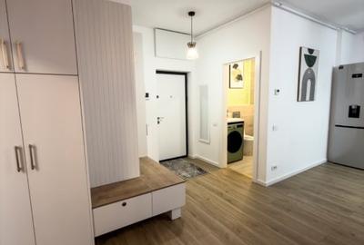 Închiriere apartament nou – Arad, zona AFI - 1