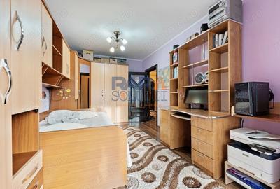 Apartament cu 3 camere decomandat, mobilat în Sud - 3