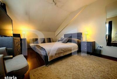 Apartament cu 8 camere, mobilat în Central - 8