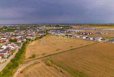 Teren | Tunari | 15000 mp - 22