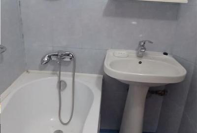 2 camere + receptie parter cladire interbelica Pache P-Plantelor - 10