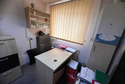 Spațiu comercial, de 32 mp, în Popoveni - 5