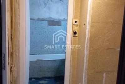 2 Camere-Piata Rahova-Sebastian-1983-NECESITA RENOVARE - 3