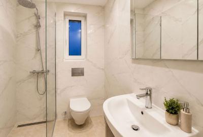 Apartament cu 2 camere, mobilat în Central - 3