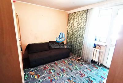 Apartament cu 2 camere decomandat în Precista - 2