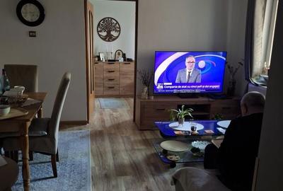 Apartament cu 2 camere semidecomandat în Central - 7