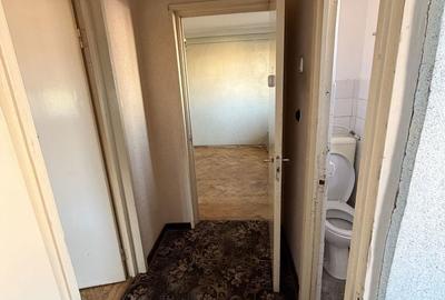 Apartament cu 3 camere semidecomandat în Central - 2