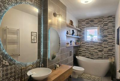 Apartament cu 3 camere decomandat în Sud - 2