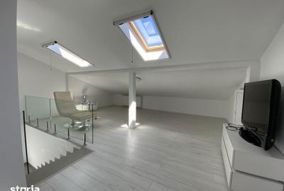 Casă cu 6 camere cu Teren 550 Mp în Snagov - 17