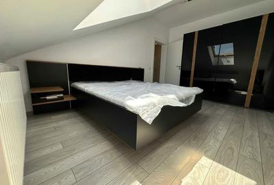 Apartament cu 3 camere decomandat în Central - 7
