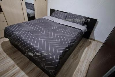 Apartament cu 2 camere decomandat, mobilat în Central - 2