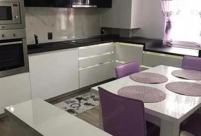 Unirii - Apartament 2 camere - Spre inchiriere - 2