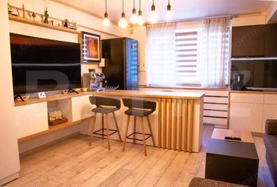 Apartament 2 camere, 44.50 mp, zona Promenada Mall - 3