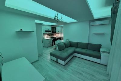 Apartament cu 2 camere decomandat în Palat - 1