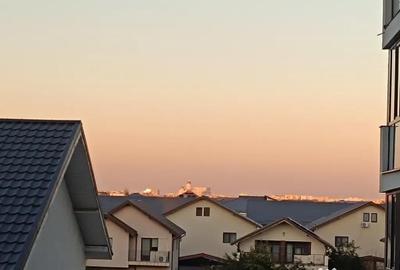 Apartament cu 3 camere decomandat în Central - 2