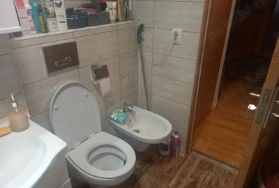 Apartament cu 2 camere decomandat în Broscărie - 5