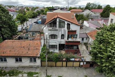 Casa/Vila de vanzare Constan?a, zona Coiciu - 18