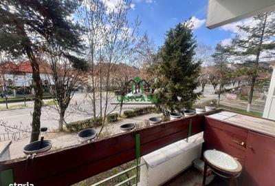 Apartament cu 3 camere semidecomandat în Nicolae Bălcescu - 8