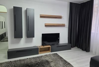 Apartament cu 2 camere semidecomandat, mobilat în Tineretului - 3