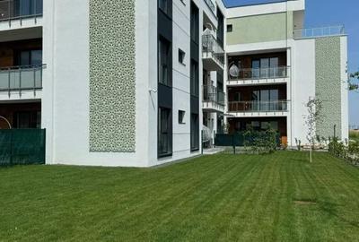 Apartament 2 camere de vanzare Ansamblu Nou Rezidential - 4
