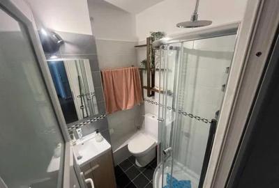 Apartament cu 4 camere, decomandat - zona Scriitorilor - 7