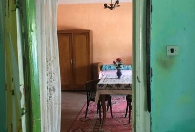Casa in mediul rural - 2