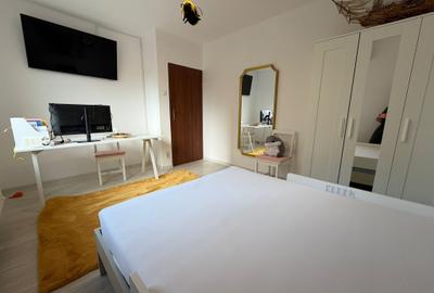 Apartament 2 camere de vanzare Drumul Taberei(Metroul la iesire din bloc) - 28