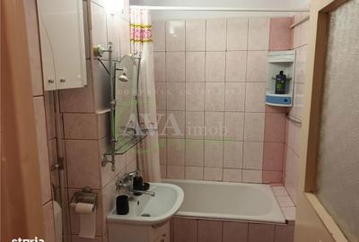 Apartament cu 2 camere semidecomandat în Banca Națională - 3