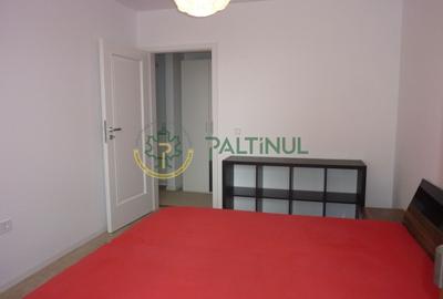 Apartament cu 2 camere decomandat, mobilat în Calea Poplăcii - 6